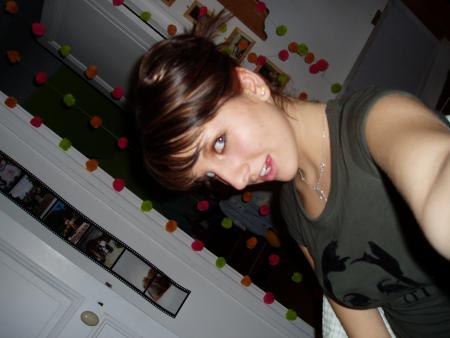 moi en mode galere!!